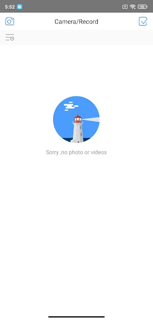 FRIENDKAM Screenshot 3