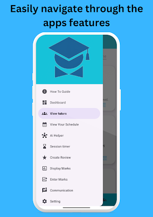 Esikhathini Tutors Screenshot 1