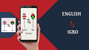 English To Igbo Translator Screenshot 1