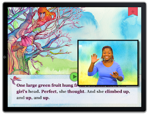 The Baobab Screenshot 0