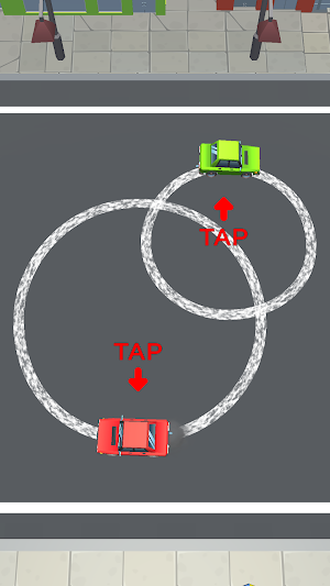 Loop Drive Screenshot 0