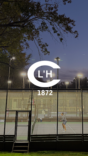 L’Hirondelle Club of Ruxton Screenshot 0
