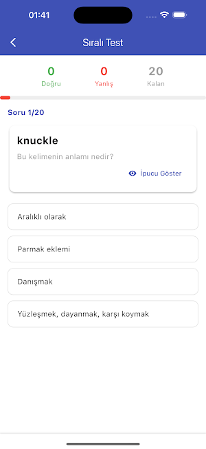 YDS 5000 Screenshot 2