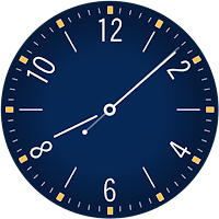 NICO Watch Face