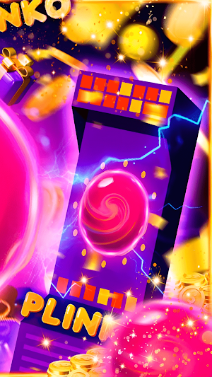 Gold Plinko 3.0 Screenshot 2