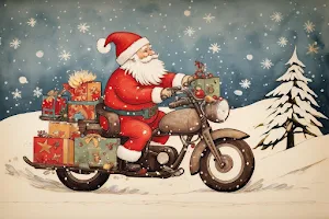 Christmas Cards 2024 Screenshot 1