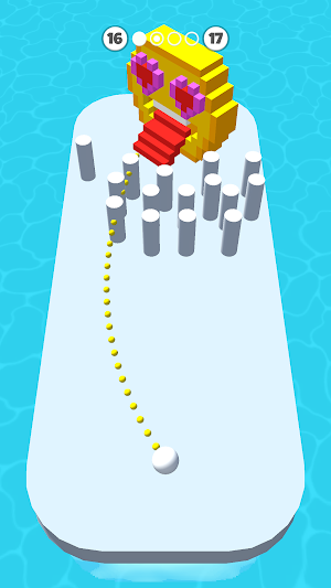 Cube Blast 3D Screenshot 3