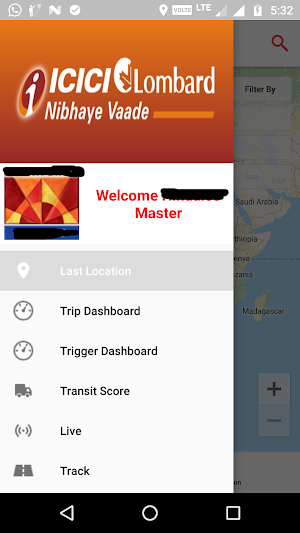 Itraceit Screenshot 0