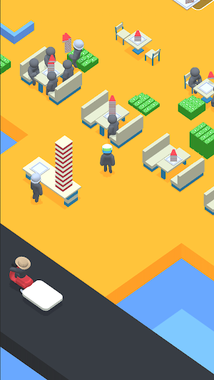 Cake Shop Screenshot 2