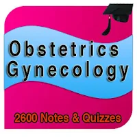 Obstetrics Gynecology 2600 Not