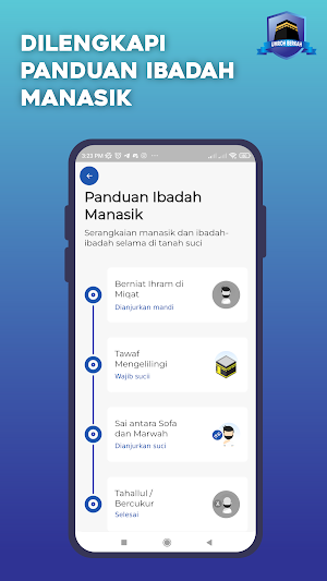 Fakta Jabbar Internasional Screenshot 3