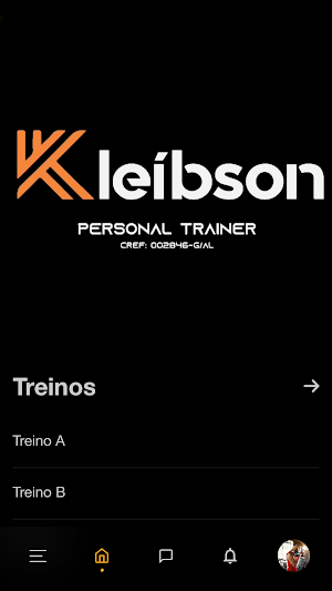 KLEÍBSON Screenshot 0