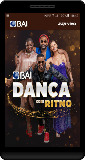 BAI Dança com Ritmo Screenshot 0