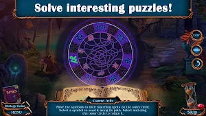 Hidden Objects - Spirit Legends 4 (Free To Play) Screenshot 2