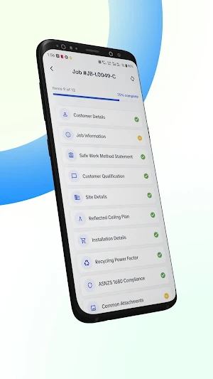 Energy Suite Screenshot 3