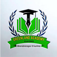 Greenland Academy