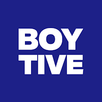 BOYTIVE 보이티브