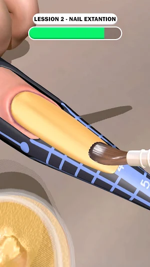 Nail Academy Screenshot 3