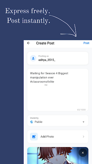 Ideaship Screenshot 0