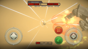CrownFall Screenshot 3
