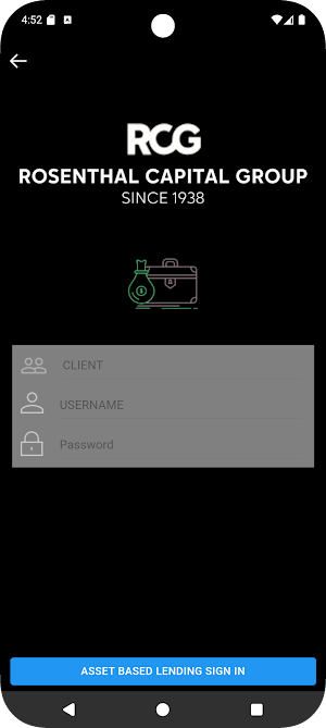 Rosenthal Capital Group Screenshot 2