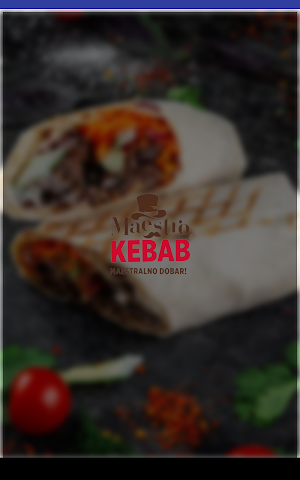 Maestro Kebab Screenshot 3