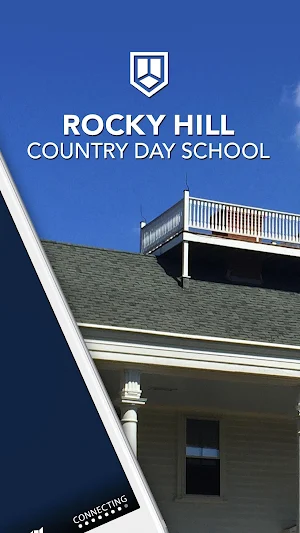 Rocky Hill Country Day School Screenshot 1