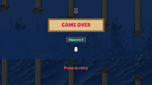 Squishy Squid Screenshot 3