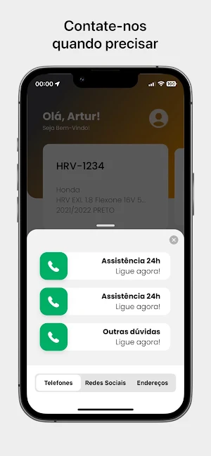 AutoPlus Associados Screenshot 3
