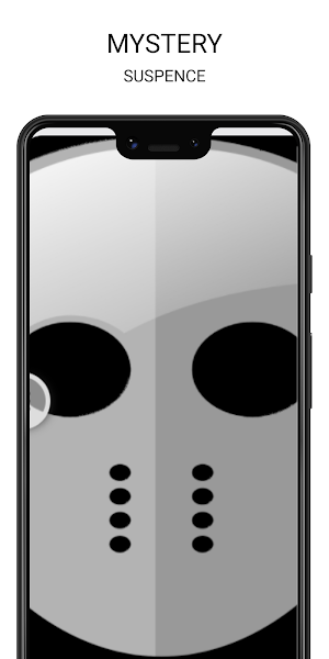 THE MAN IN THE IRON MASK Screenshot 0