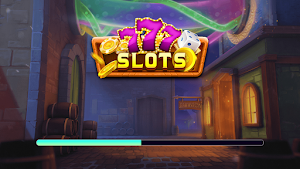Wild Spin Slot Screenshot 0