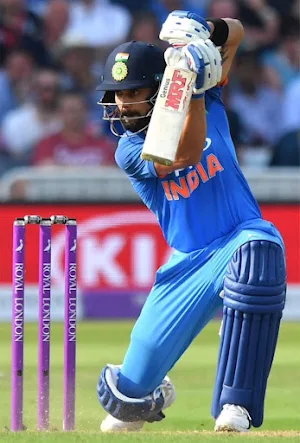 Virat Kohli Wallpaper Screenshot 2