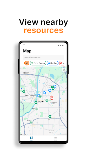 Tippy County Connect Screenshot 0