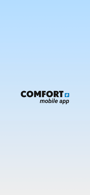 Comfort+ Screenshot 0