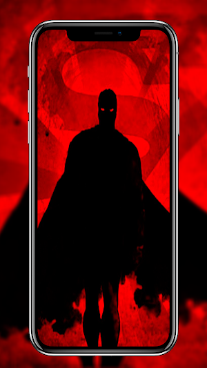 Super Wallpapers HD & Live Screenshot 0