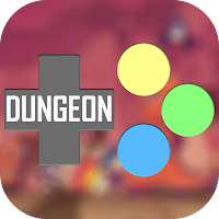 Dungeon RescueTeam Emulator