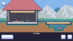 Reventure Free Screenshot 2