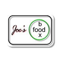 Joe's Foodbox