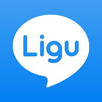 Ligu: Speak English with AI