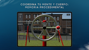 The Mind Guardian Screenshot 3