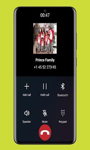 Prince Family Screenshot 3