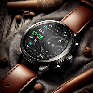 Hybrid DUALWATCH WS27 Watch Screenshot 2