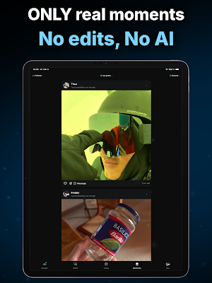 Alive Together Screenshot 1