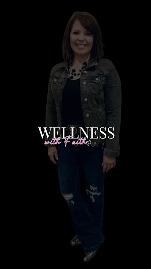 Wellness With Faith Screenshot 0