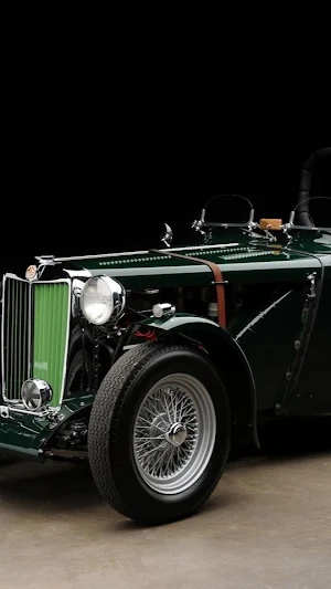 MG Car -Wallpapers,modals Screenshot 1