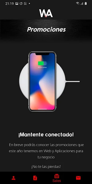 Web y App Pro Screenshot 2
