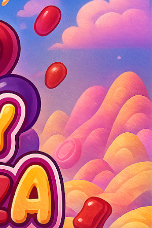 Candy Bonanza Screenshot 2