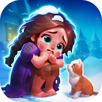 Nuts Sort! Story Puzzle Game