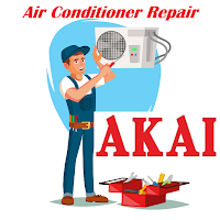 Akai Ac Error Code Guide