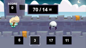 Math Boy 4K TV Screenshot 2